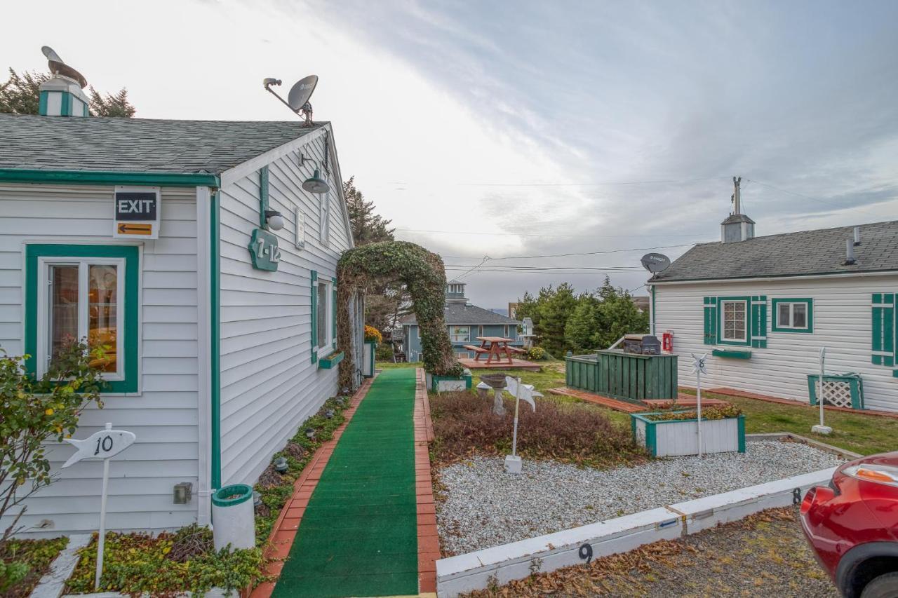 Troller'S Lodge דיפו ביי מראה חיצוני תמונה