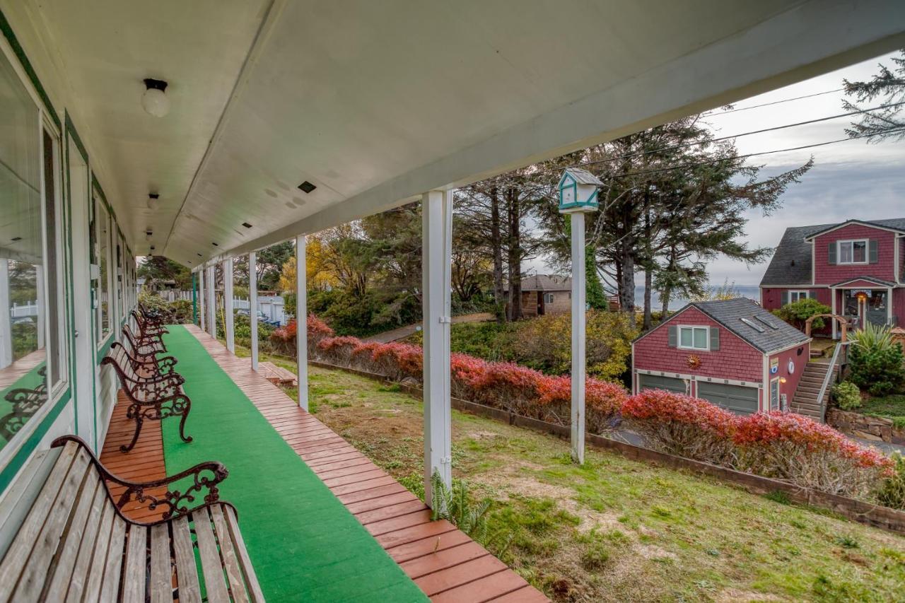 Troller'S Lodge דיפו ביי מראה חיצוני תמונה